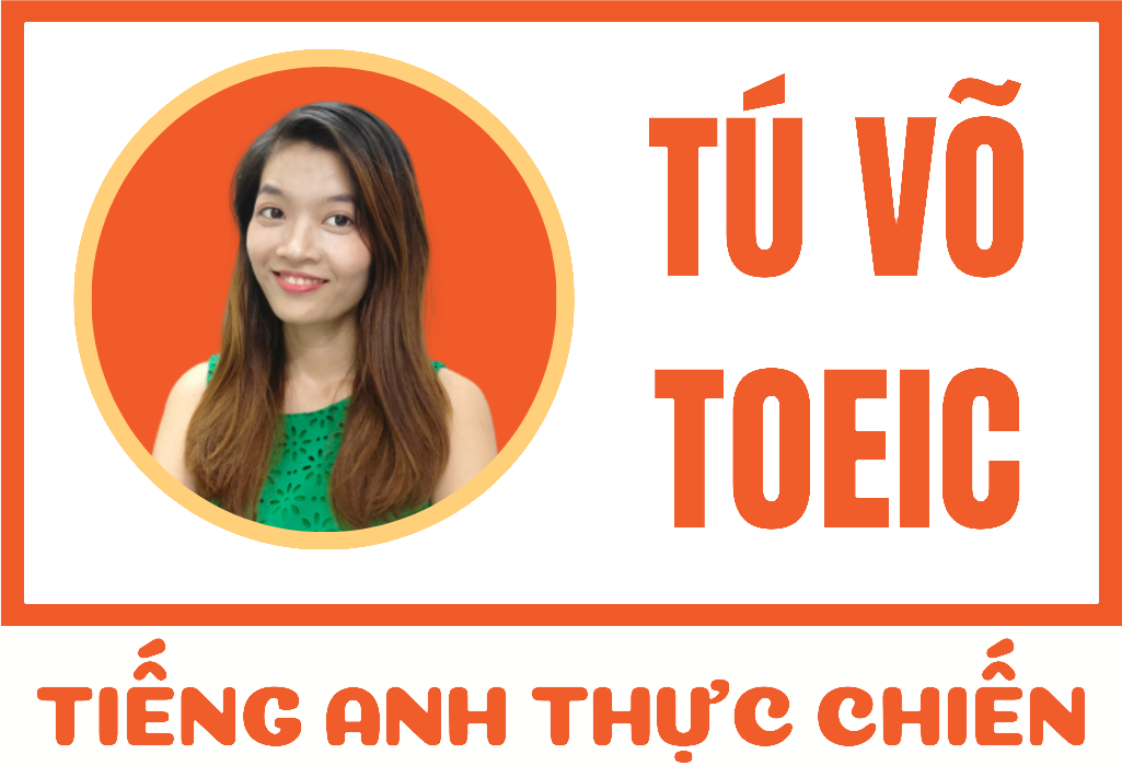 Tú Võ TOEIC